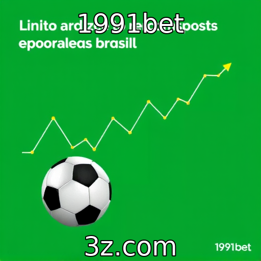 Apostas esportivas: Analisando os jogos desse mês no Brasil