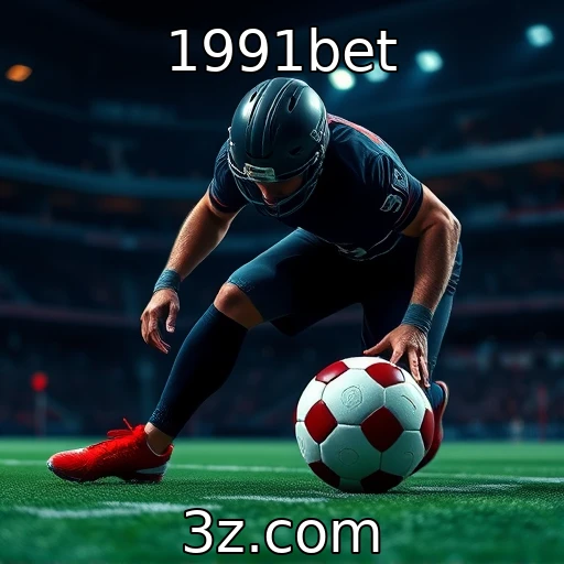 1991bet Apostas esportivas: análise das últimas partidas que pegaram fogo