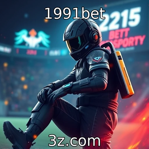 1991bet Os melhores campeonatos de e-sports que você não pode perder