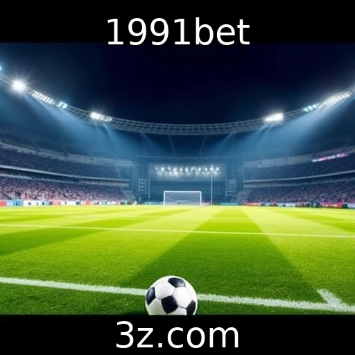 1991bet Descubra as Melhores Estratégias para Apostas em Futebol em 2025