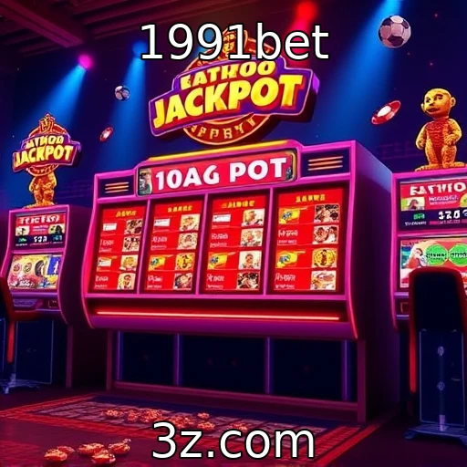 1991bet Descubra as Melhores Estratégias para Apostas em E-Sports