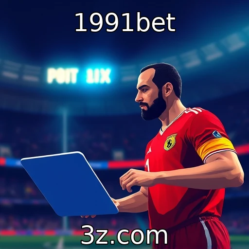 1991bet Valorizar a Segurança: Proteja Suas Apostas em Cassinos Online