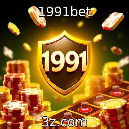 1991bet Explorando os Maiores Jackpots em Cassinos Online Hoje