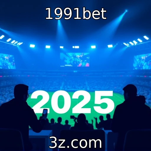 1991bet Análise das principais apostas esportivas para o próximo grande campeonato