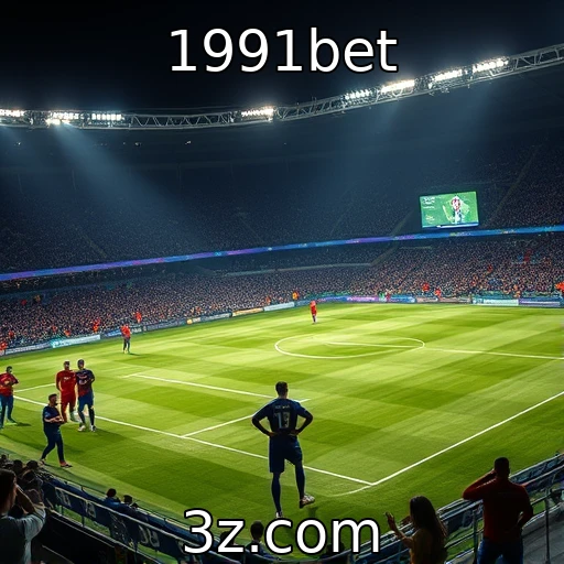 1991bet As principais estratégias para vencer nas apostas esportivas em 2025