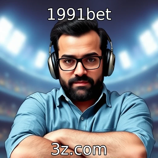1991bet Os segredos das apostas esportivas: estratégias para aumentar seus ganhos
