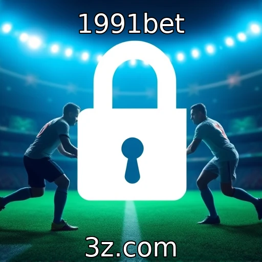 1991bet Apostas esportivas brasileiras: tendências que não podemos ignorar