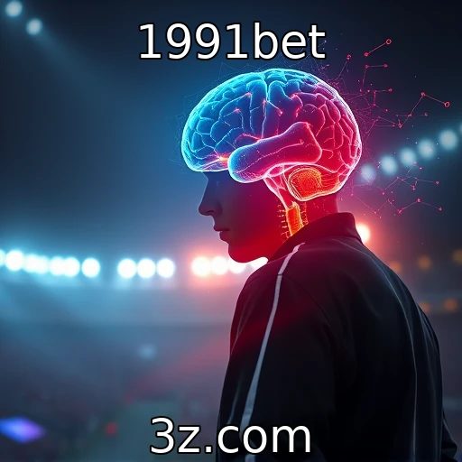 1991bet Apostas esportivas: O que você precisa saber antes de chutar no seu time favorito