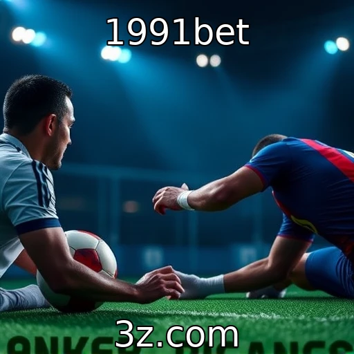 1991bet Apostas Esportivas: Dicas Cruciais para Analisar Resultados
