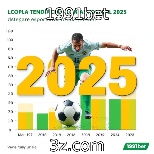 Estratégias vencedoras para apostas esportivas em 2025